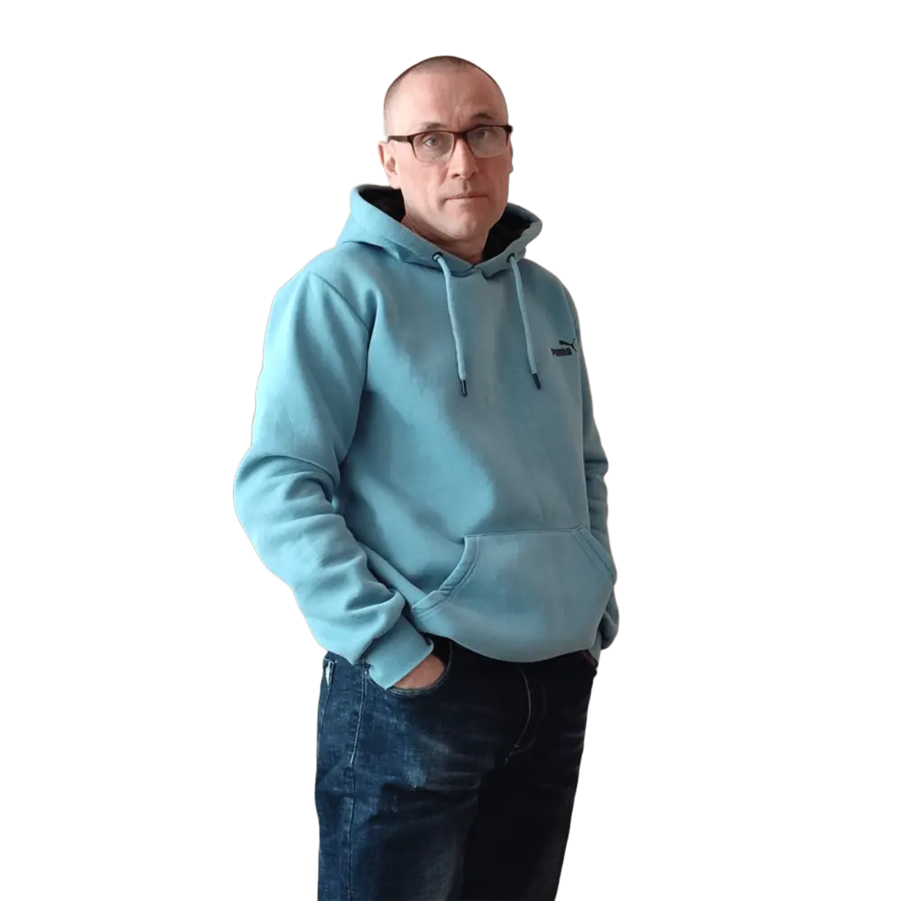 Професійне створення та підтримка сайтів — Ігор Головачук